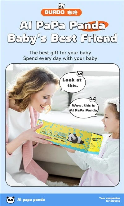 আপনার সন্তানের প্রথম AI সঙ্গী আবিষ্কার করুন—The Talking Toys যা শোনে, শেখে এবং লোভ করে।